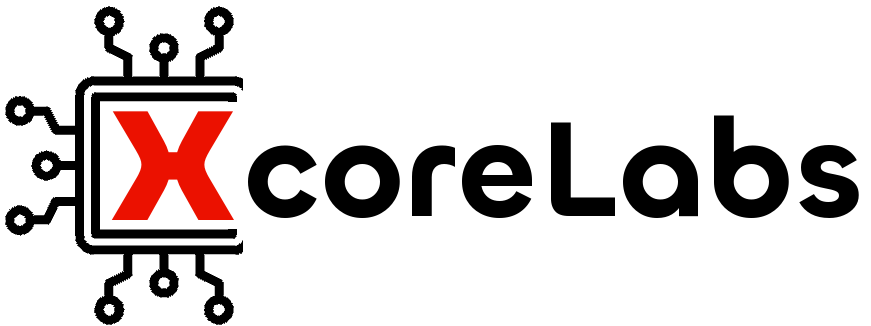 TenCore Labs Logo